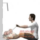 �������