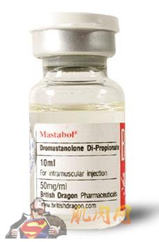 Masteron
