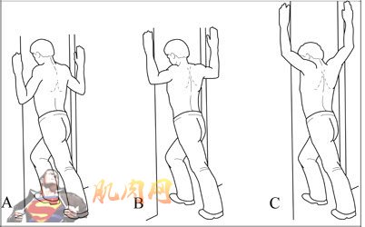 doorwaystretch
