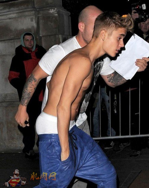hunchback JB