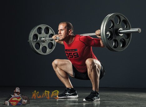CrossFit-Improve-Your-Squat