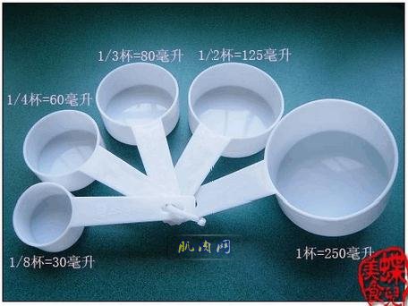 ������λ����1cup���ڶ��ٿˣ�