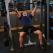 Smith Machine Incline Bench Press
