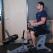 Seated Calf Raise