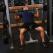 Smith Machine Incline Bench Press