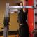 Hanging Leg Raise