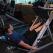 Calf Press On The Leg Press Machine