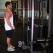 Standing Biceps Cable Curl