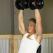Arnold Dumbbell Press