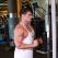 Triceps Pushdown - Rope Attachment