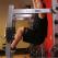 Hanging Leg Raise