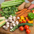 veggies