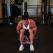 Cable Seated Lateral Raise