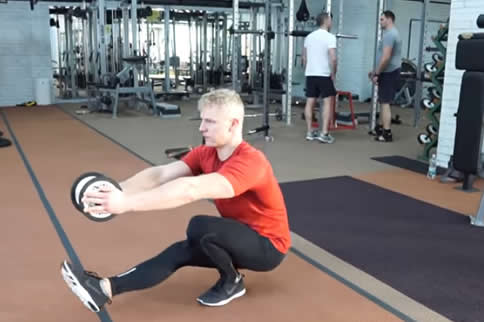 �������