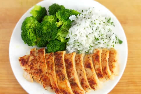 �����ڽ�������ʳ�ƻ� ��������γ�