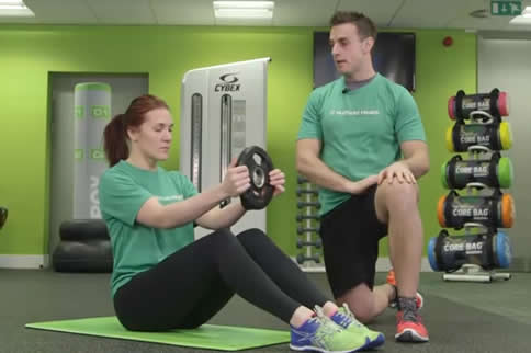 �������ȼ֬�˶� �����������Ч��